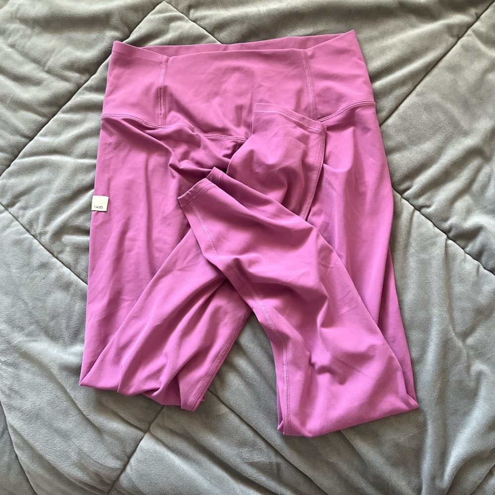 Vuori blissfeel leggings size M